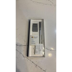 Microsoft Surface Pen Stylus Silver 1710 NIB
